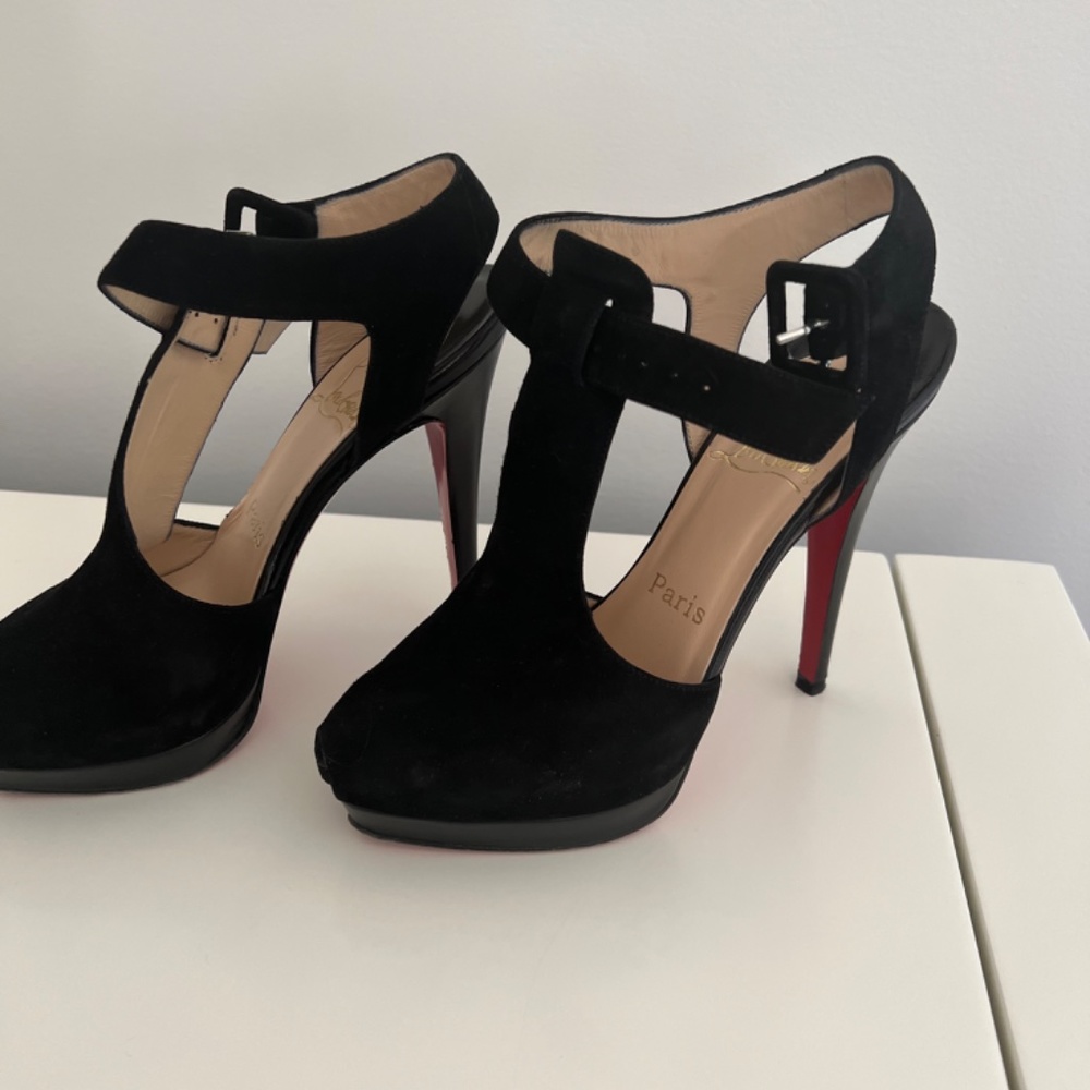 Christian Louboutin